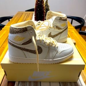 Nike Air Jordan 1